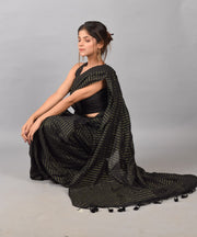 Handloom / Hand Weaved