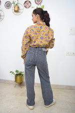 Load image into Gallery viewer, Daffodil Dream Shirt
