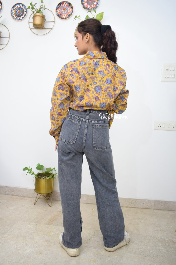Daffodil Dream Shirt